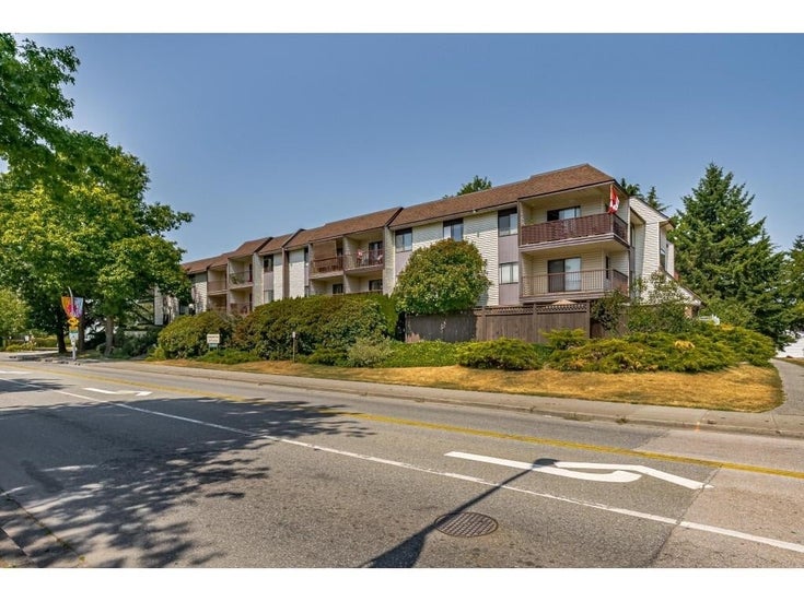 219 13775 74 AVENUE - East Newton Apartment/Condo, 1 Bedroom (R2601650)