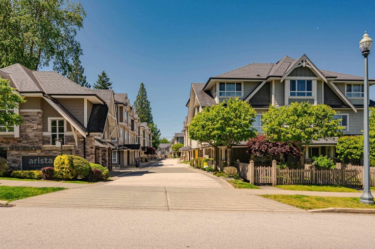 23 - 2955 156th Street - Grandview Surrey Townhouse, 2 Bedrooms (R3006755)