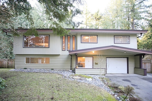 19720 41a Av - Brookswood Langley House/Single Family, 4 Bedrooms (F1202811)