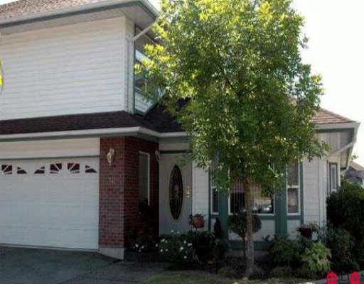 # 36 18939 65th Av - Cloverdale BC Townhouse, 2 Bedrooms (F2517655)