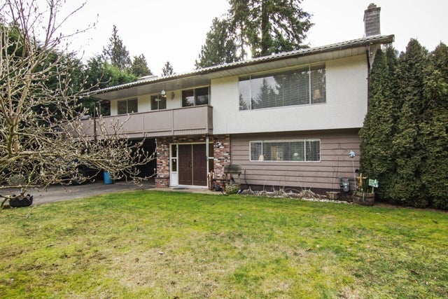 19812 40a Av - Brookswood Langley House/Single Family, 4 Bedrooms (F1402237)