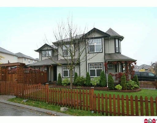 6821 185th St - Cloverdale BC House/Single Family, 4 Bedrooms (F2924146)