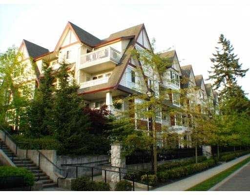 # 312 6833 Village Gr - Highgate Apartment/Condo, 1 Bedroom (V650982)