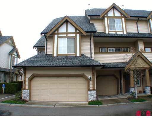 # 36 18707 65th Av - Cloverdale BC Townhouse, 2 Bedrooms (F2706055)