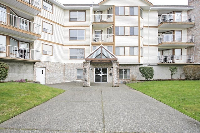 # 207 5710 201st St - Langley City Apartment/Condo, 2 Bedrooms (F1204606)