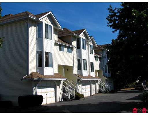 # 31 8280 121a St - Queen Mary Park Surrey Townhouse, 3 Bedrooms (F2619482)