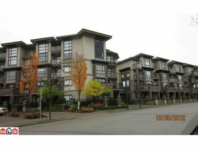 # 111 10822 City Pw - Whalley Apartment/Condo, 2 Bedrooms (F1226912)