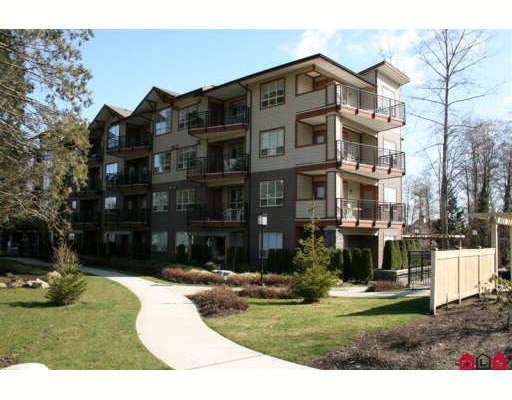 # 102 16068 83rd Av - Fleetwood Tynehead Apartment/Condo, 2 Bedrooms (F2905647)