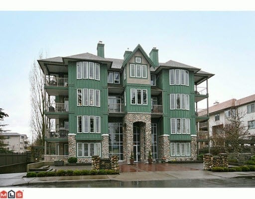 # 301 5475 201st St - Langley City Apartment/Condo, 2 Bedrooms (F1005375)