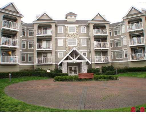 # 105 20896 57th Av - Langley City Apartment/Condo, 1 Bedroom (F2627417)