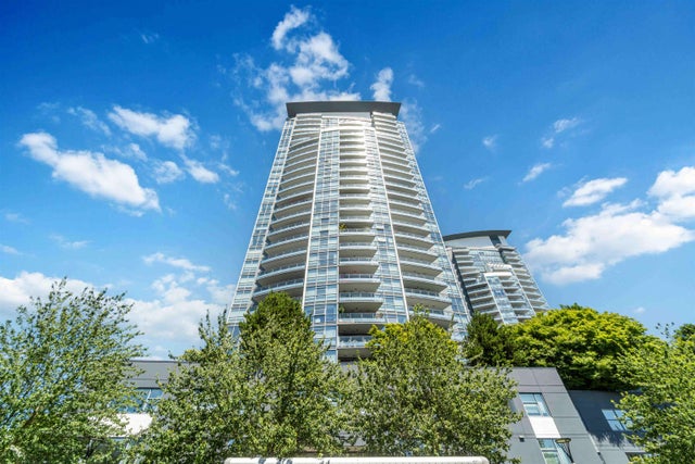 2704 - 5611 Goring Street - Brentwood Park Apartment/Condo for Sale, 2 Bedrooms (R3021998)