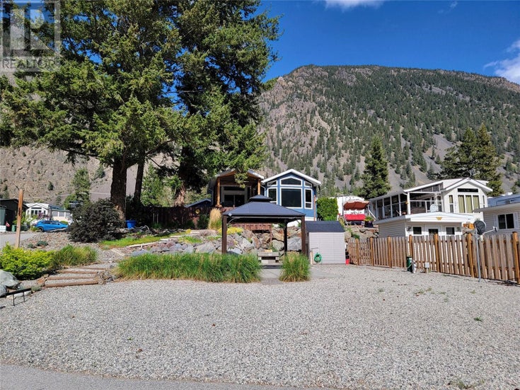 4354 HWY 3 Unit# 61 - Keremeos Other for sale(200589)
