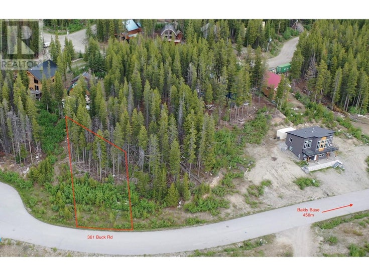 361 Buck Road - Mount Baldy Other for sale(10316568)