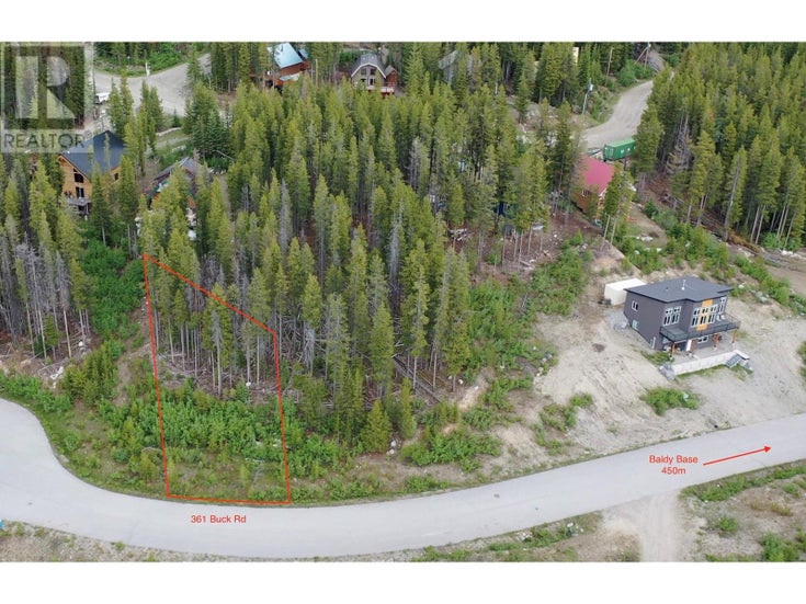361 Buck Road - Mount Baldy Other for Sale(10316568)