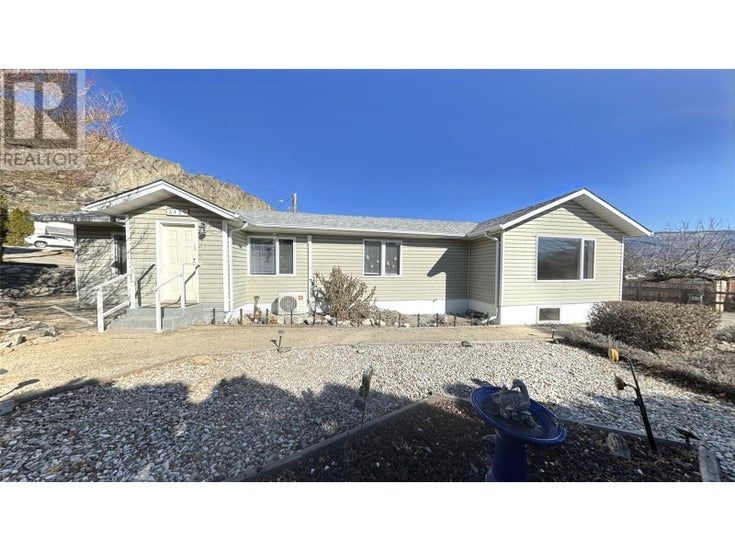 6489 OKANAGAN Street - Oliver House for sale, 3 Bedrooms (10324617)