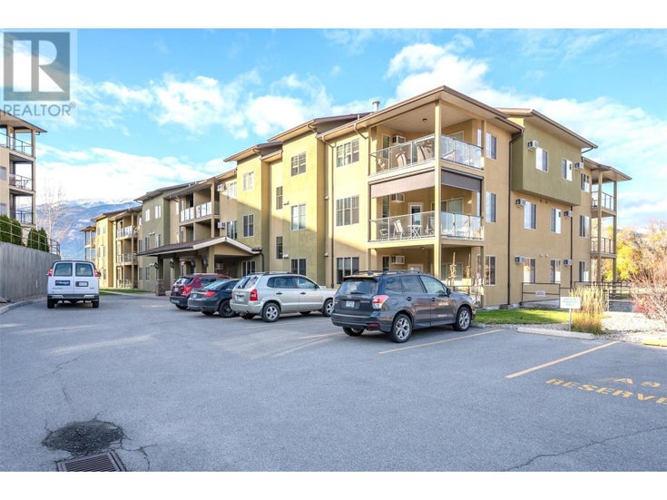 921 SPILLWAY Road Unit# 103A - Oliver Apartment for sale, 2 Bedrooms (10328545)