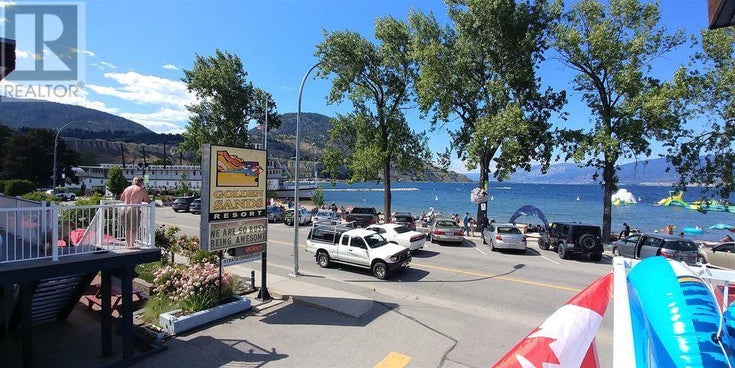 1028 LAKESHORE Drive Unit# 221 - Penticton Apartment for sale, 2 Bedrooms (10329320)