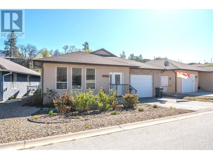 6679 OXBOW Crescent - Oliver House for Sale, 3 Bedrooms (10343669)