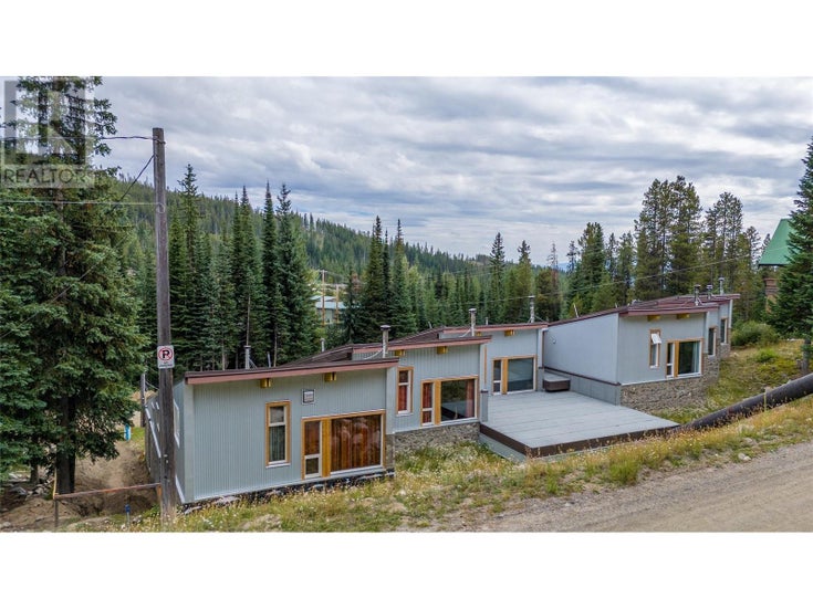 Baldy Estates