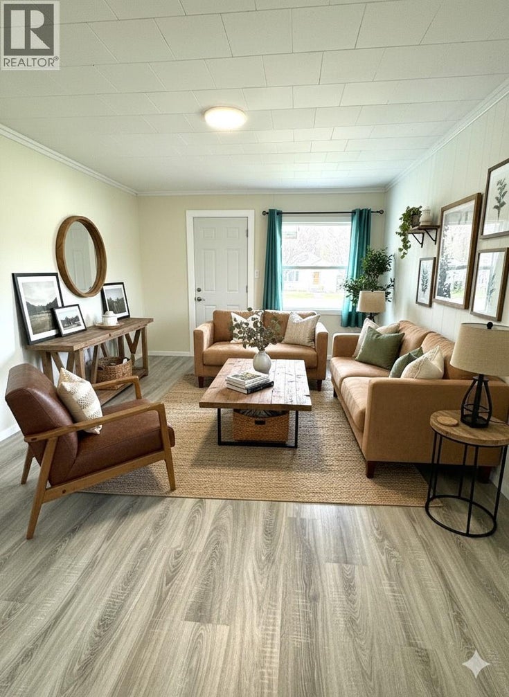 1021 Willow Street - Okanagan Falls House for Sale, 4 Bedrooms (10366857)