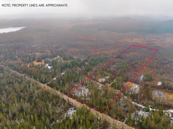 153 Joly Strong Rd - Sundridge Vacant Land for sale