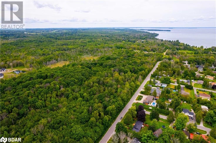 0 KENNEDY Avenue - Oro Medonte for Sale(40626013)