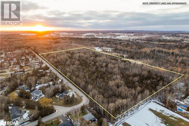 0 KENNEDY Avenue - Oro Medonte for Sale(40691967)