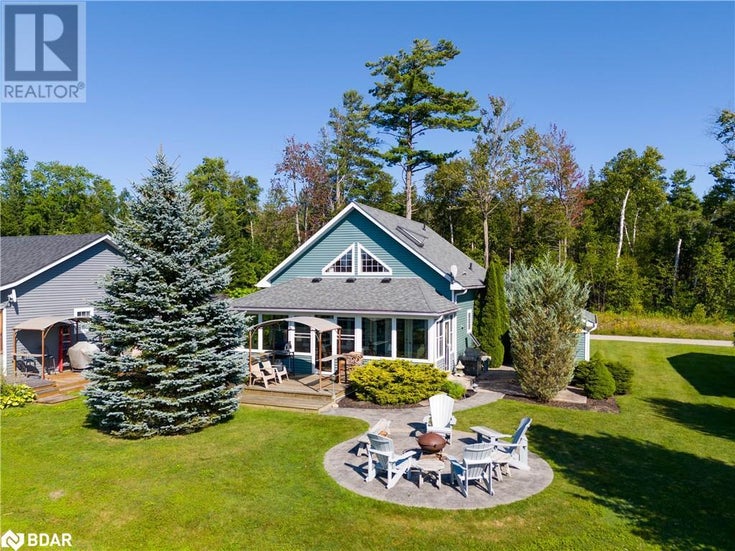 26 ALGONQUIN Trail - Wasaga Beach House for Sale, 3 Bedrooms (40717629)