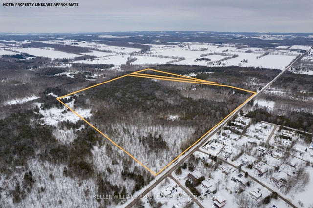 552 10 Line S - Hawkestone Vacant Land for Sale(S12004023)