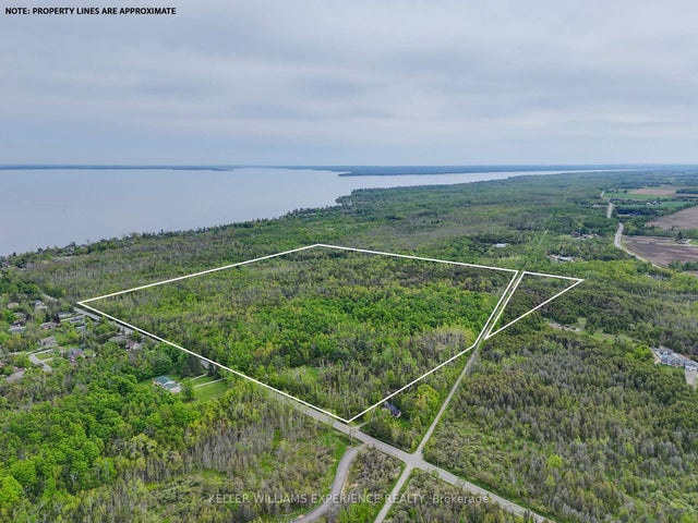 552 10 Line S - Rural Oro-Medonte Vacant Land for Sale(S12185726)