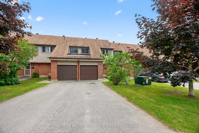 54 - 441 Barrie Road - Orillia Condo Townhouse for Sale, 3 Bedrooms (S12256961)