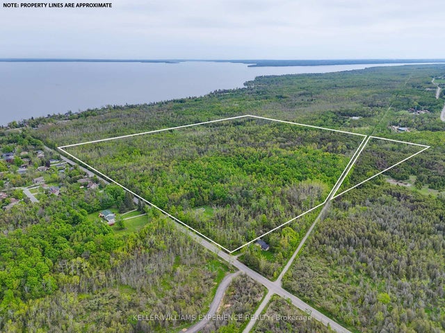 552 10 Line S - Rural Oro-Medonte Vacant Land for Sale(S12304965)