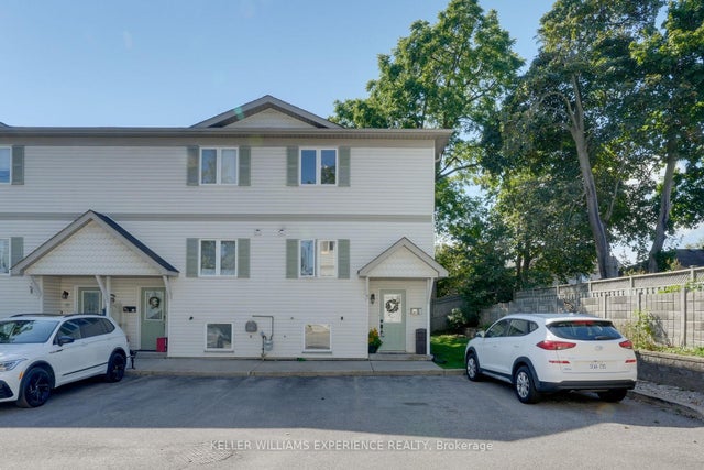 A4 - 440 Yonge Street - Painswick North Condo Townhouse for Sale, 2 + 1 Bedrooms (S12398153)