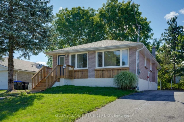 263 Scott Street - Midland Detached for Sale, 4 + 3 Bedrooms (S12440172)