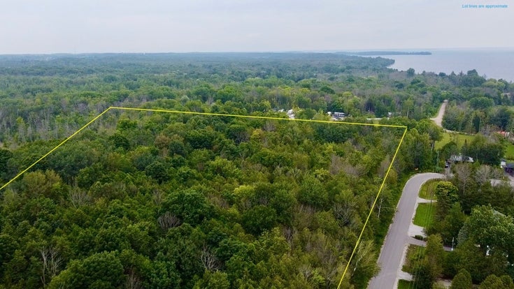 0 Kennedy Ave - Oro Medonte Vacant Land for sale