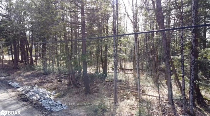 1042 Art Crisp Road - Morrison Vacant Land for Sale(X9308153)