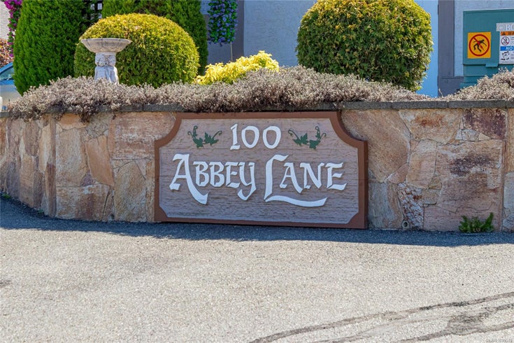 14 - 100 Abbey Lane - PQ Parksville Townhouse for Sale, 2 Bedrooms (1010519)