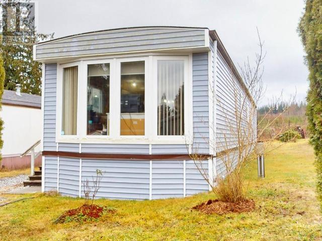73-7624 DUNCAN STREET - Powell River House for sale, 2 Bedrooms (17060)