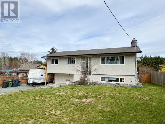 5420 SAANICH AVE - Powell River House for Sale, 3 Bedrooms (19140)