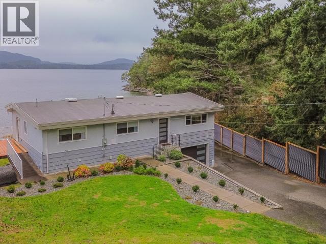 2440 JENKINSON ROAD - Powell River House for Sale, 4 Bedrooms (19522)