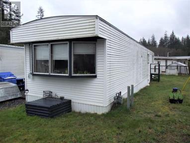22 - 4500 Claridge Rd - Powell River Single Family for sale, 2 Bedrooms (16479)