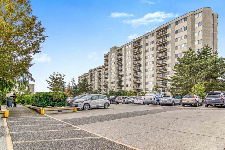 814 31955 Old Yale Road - Abbotsford West Apartment/Condo, 2 Bedrooms (R2621520)