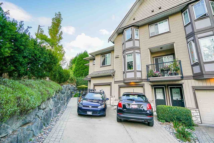 22 32501 Fraser Crescent - Mission BC Townhouse, 2 Bedrooms (R2531190)