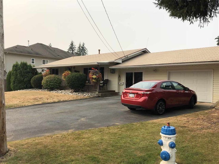 33093 Brundige Avenue - Central Abbotsford House/Single Family, 3 Bedrooms (R2297280)