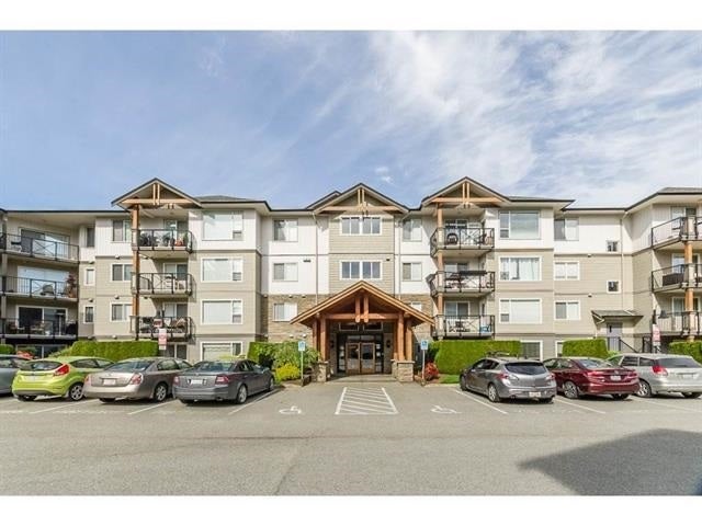 113 2955 Diamond Crescent - Central Abbotsford Apartment/Condo, 2 Bedrooms (R2518798)