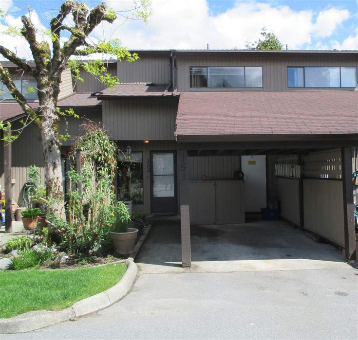 153 27044 32 Avenue - Aldergrove Langley Townhouse, 3 Bedrooms (R2363692)