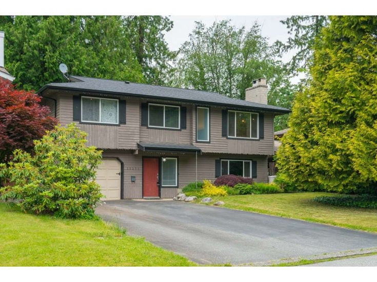 35371 Wells Gray Avenue - Abbotsford East House/Single Family, 3 Bedrooms (R2462573)