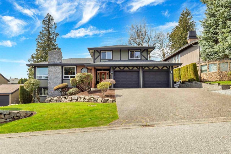 2111 Everett Street - Abbotsford East House/Single Family, 4 Bedrooms (R2560913)