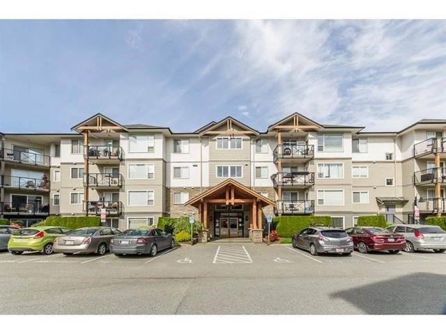 106 2955 Diamond Crescent - Abbotsford West Apartment/Condo, 2 Bedrooms (R2345409)