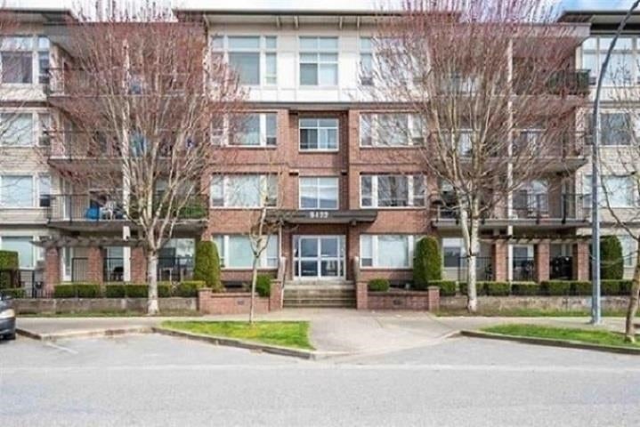 208 9422 Victor Street - Chilliwack N Yale-Well Apartment/Condo, 2 Bedrooms (R2598452)